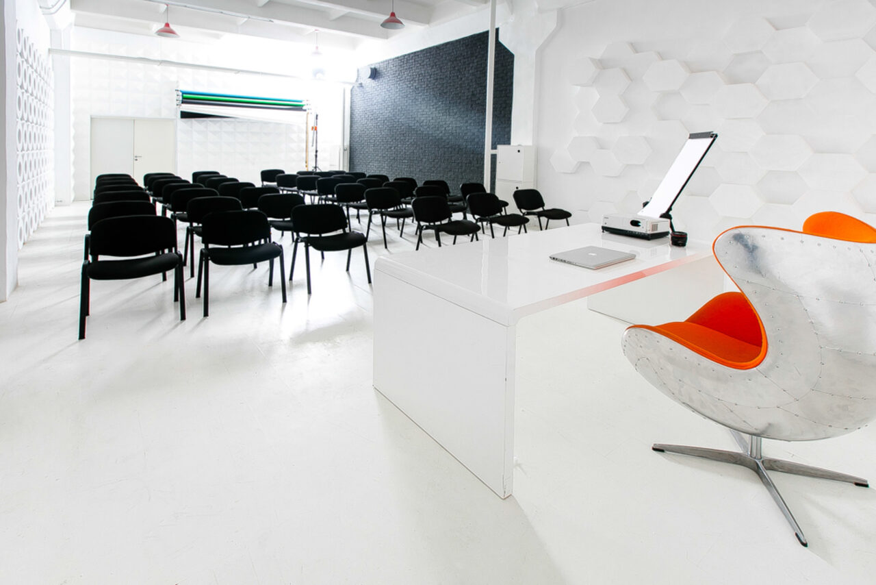 Арендовать Фотостудия Пять Звезд 