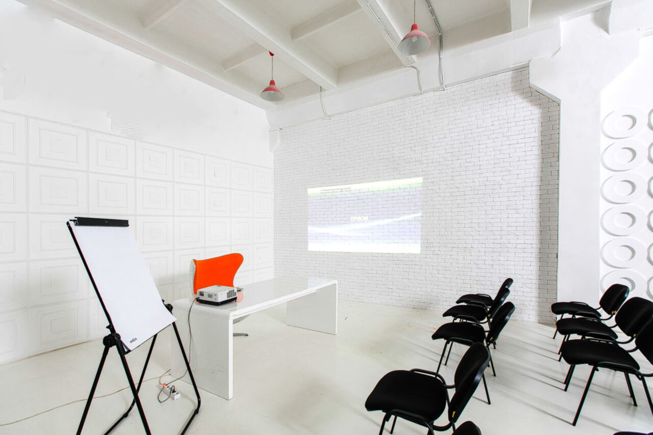 Арендовать Фотостудия Пять Звезд 