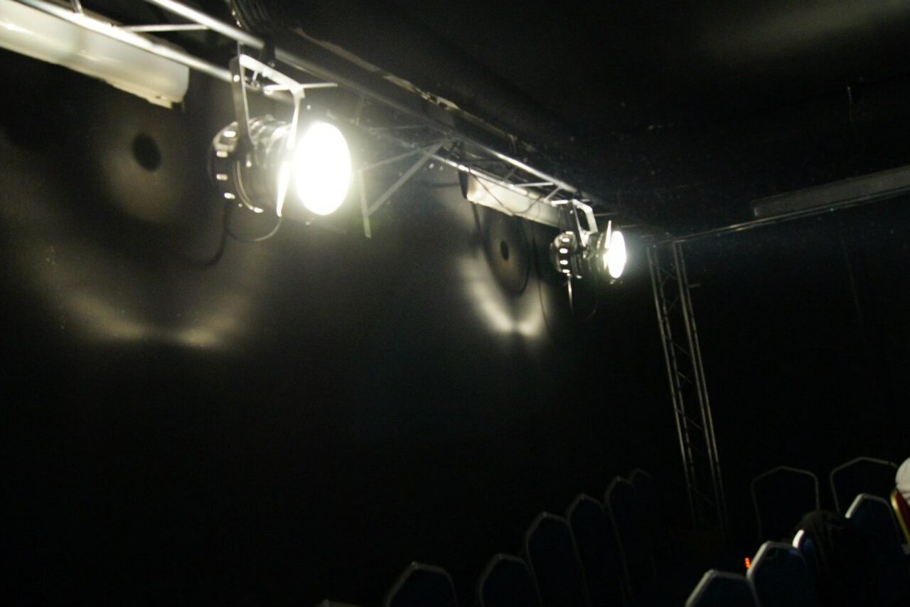 Арендовать Арт-пространство