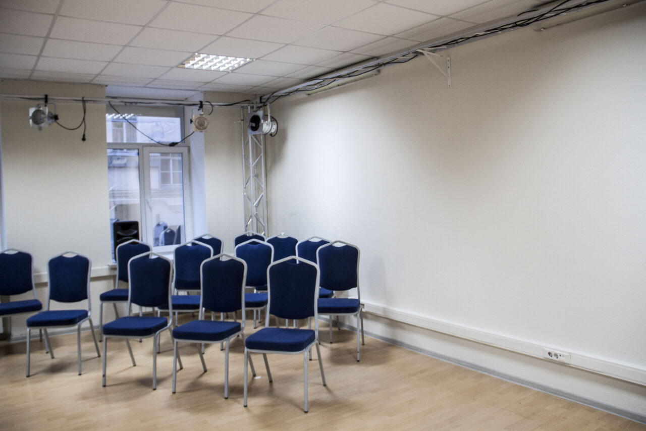 Арендовать Арт-пространство