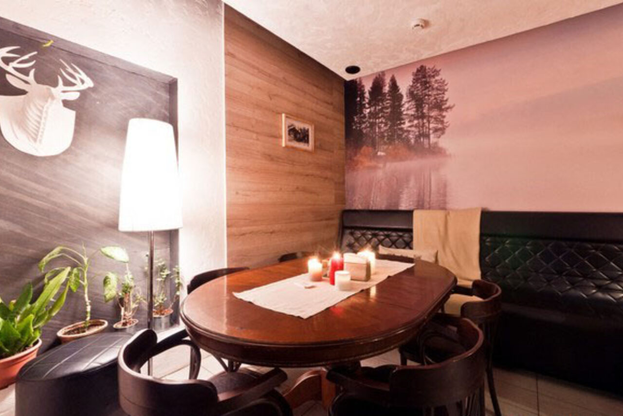 Арендовать Декабрист Стейкбар