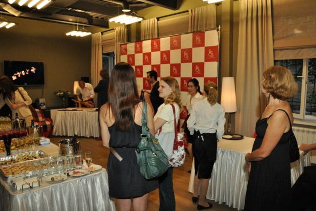 Арендовать Дом фламенко "Фламенкерия"