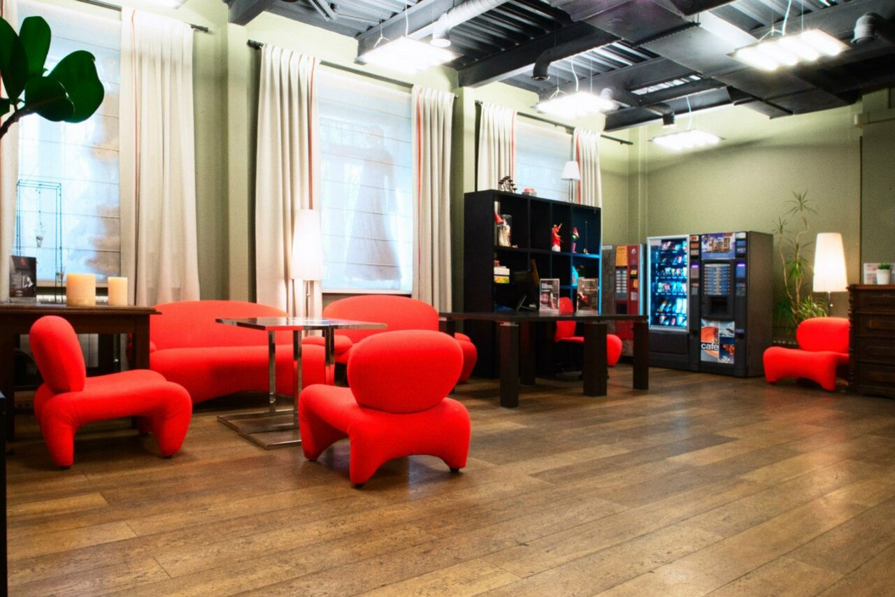 Арендовать Дом фламенко "Фламенкерия"