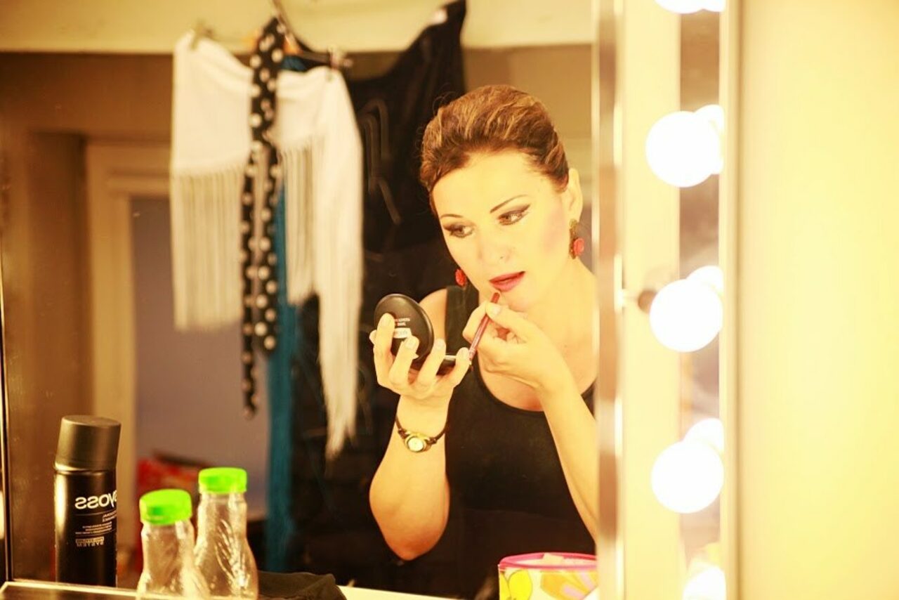 Арендовать Дом фламенко "Фламенкерия"