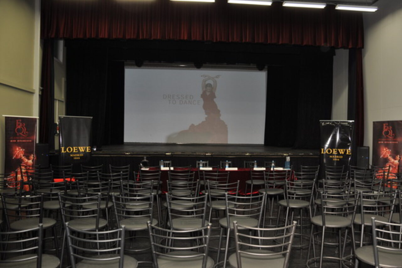 Арендовать Дом фламенко "Фламенкерия"