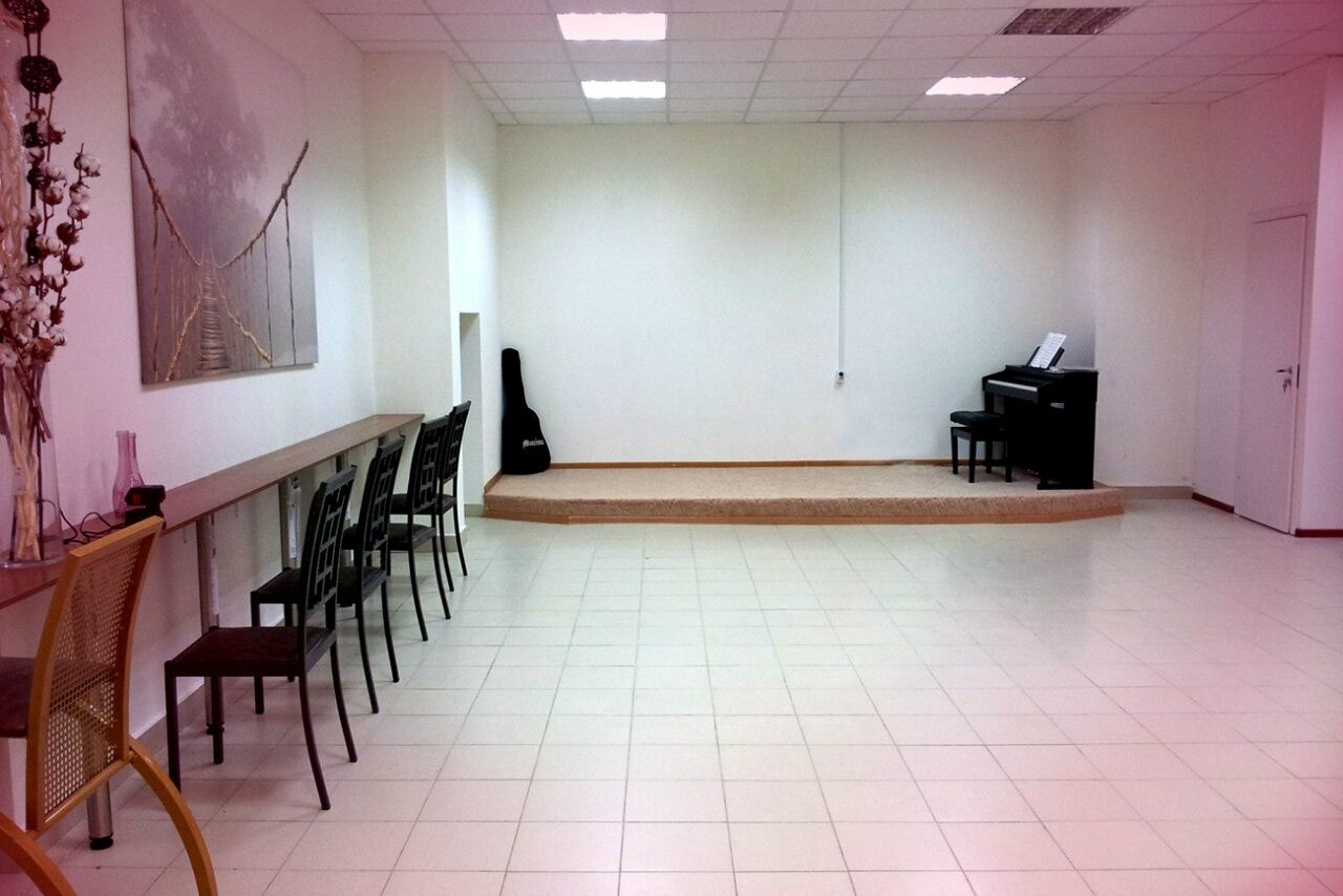 Арендовать Антикафе Таракан-Сарай