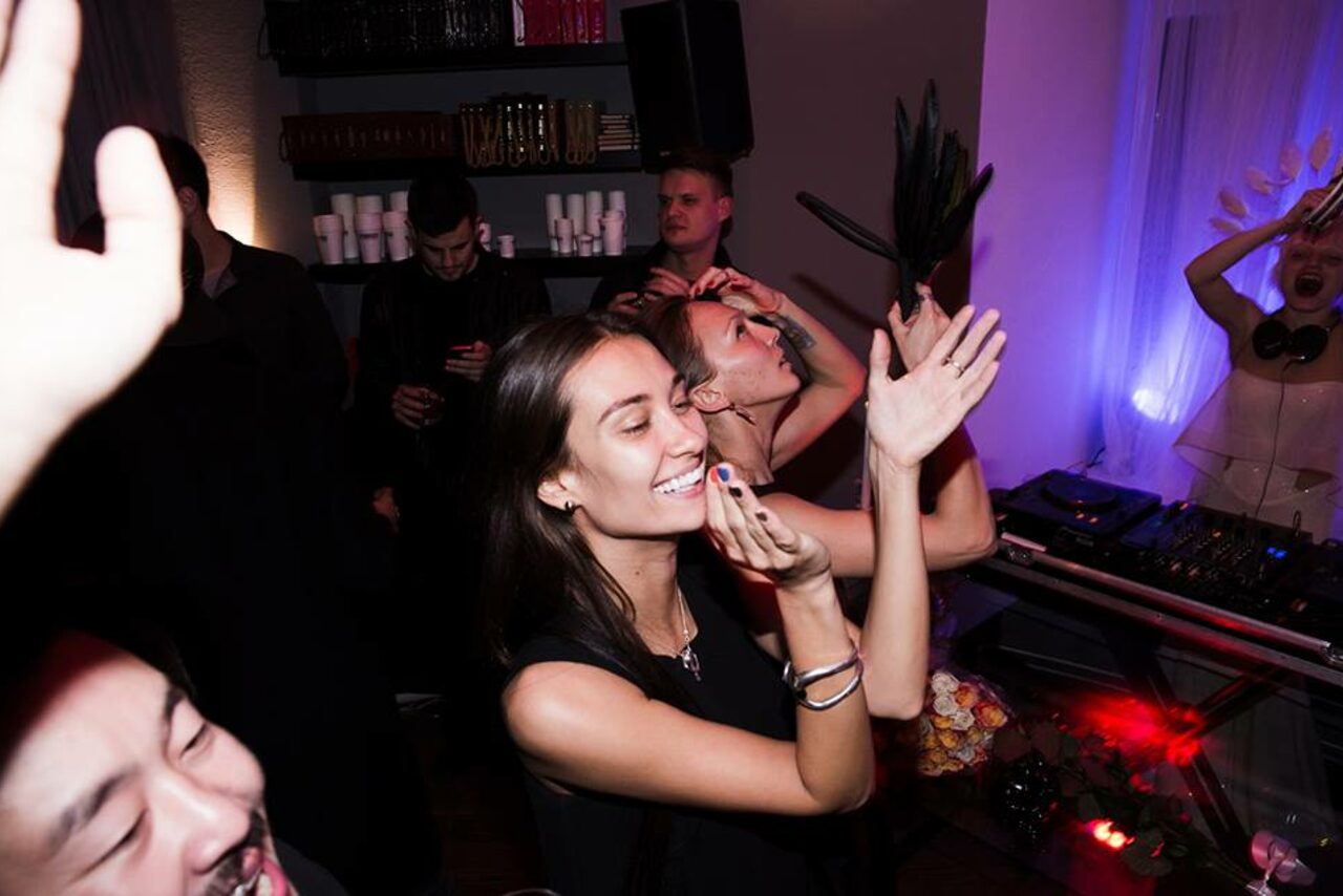 Арендовать Apartment 26 Лофт для VIP вечеринок