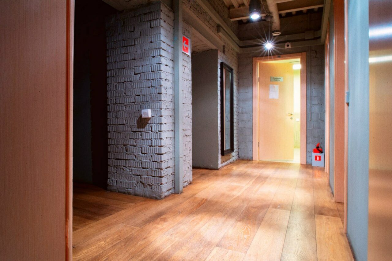 Арендовать Дом фламенко "Фламенкерия"