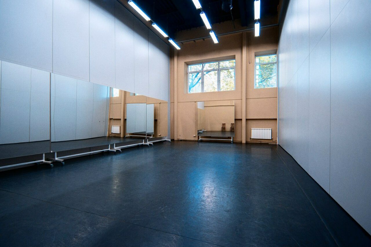 Арендовать Дом фламенко "Фламенкерия"