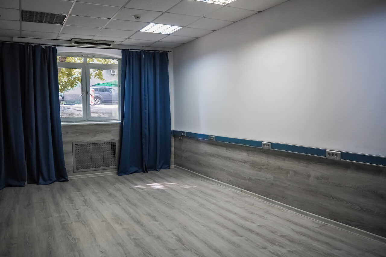Арендовать Luckyspace Тренинг-зал в центре Москвы