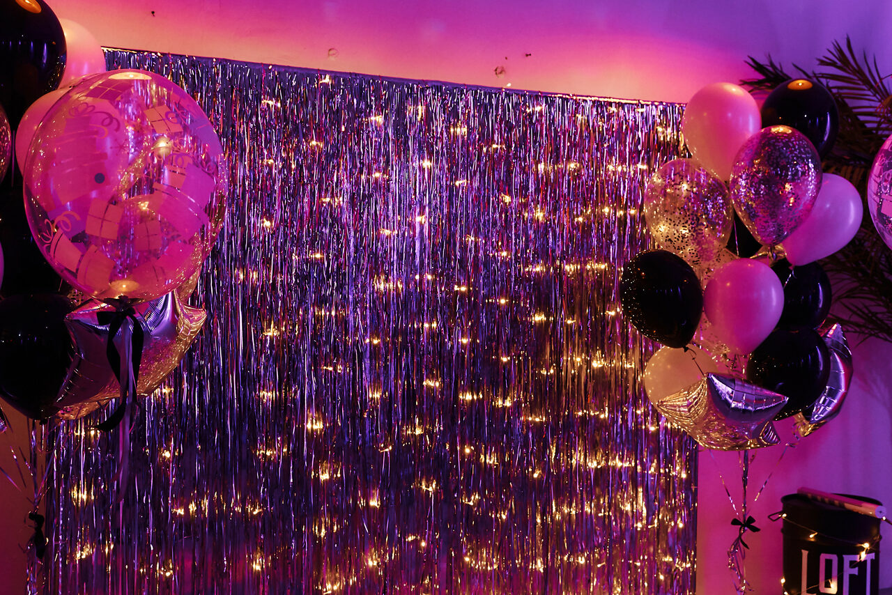 Арендовать Лофт Комната. Уютный лофт для вечеринок 