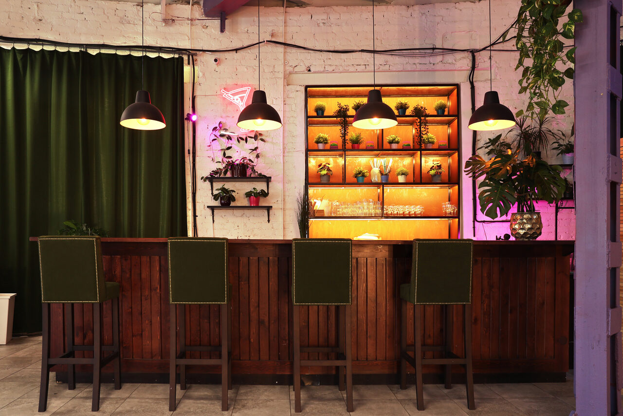 Арендовать Лофт Комната. Уютный лофт для вечеринок 