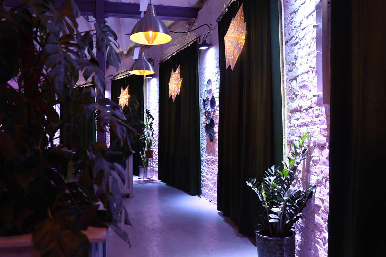 Арендовать Лофт Комната. Уютный лофт для вечеринок 