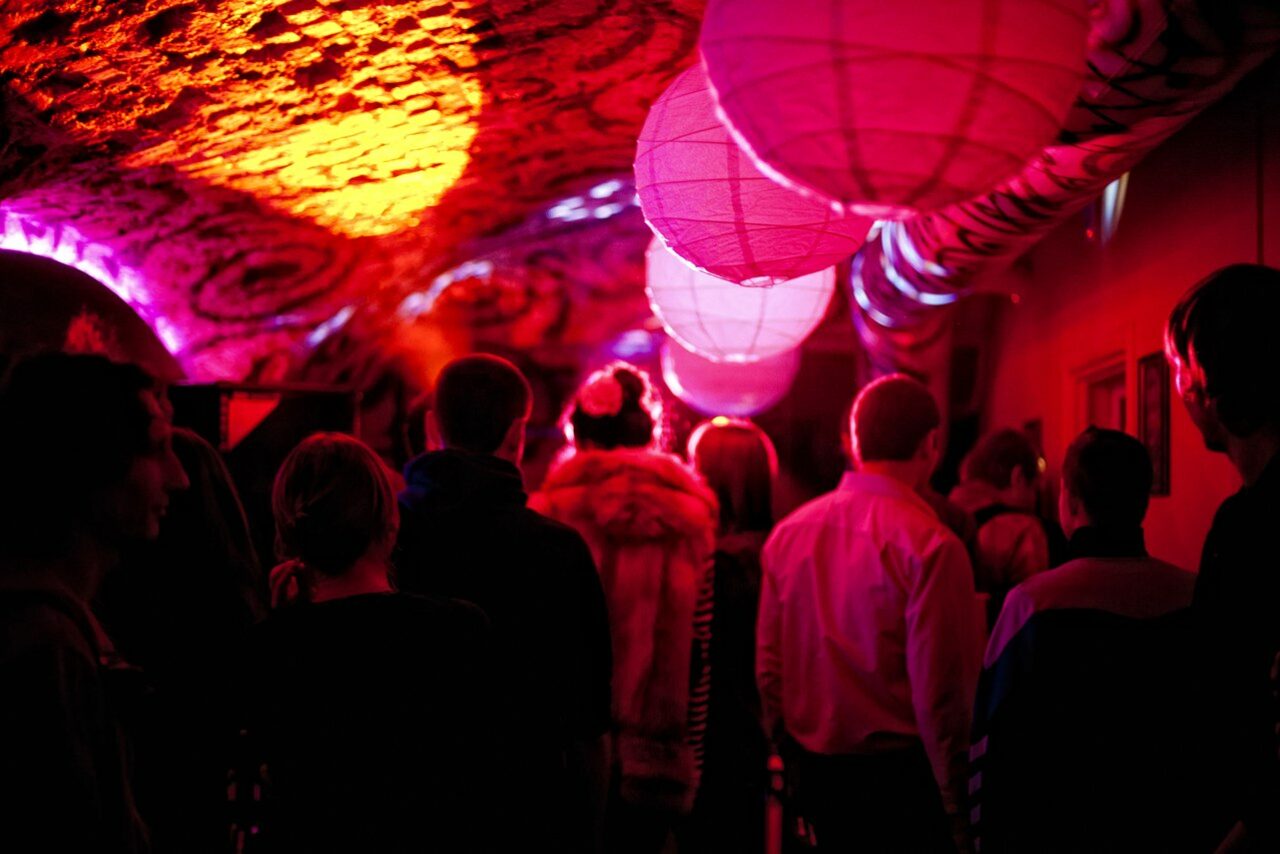 Арендовать Bitrate Studio