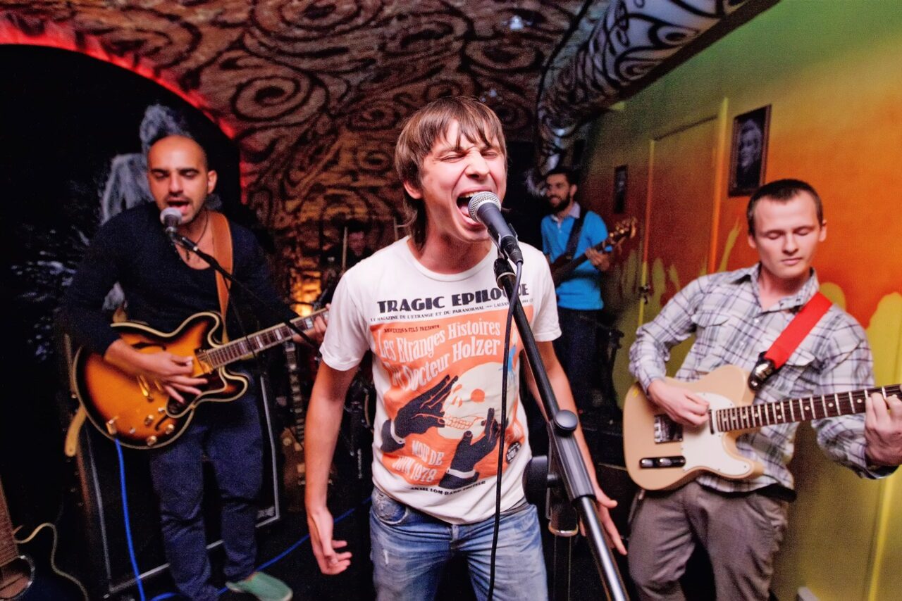 Арендовать Bitrate Studio