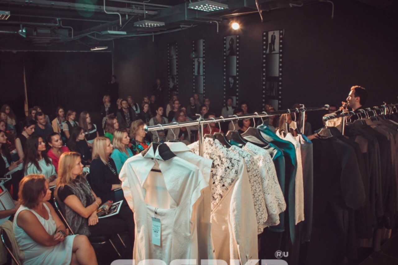 Арендовать АйБи ГРУПП Площадка для конференций, показов, тренингов