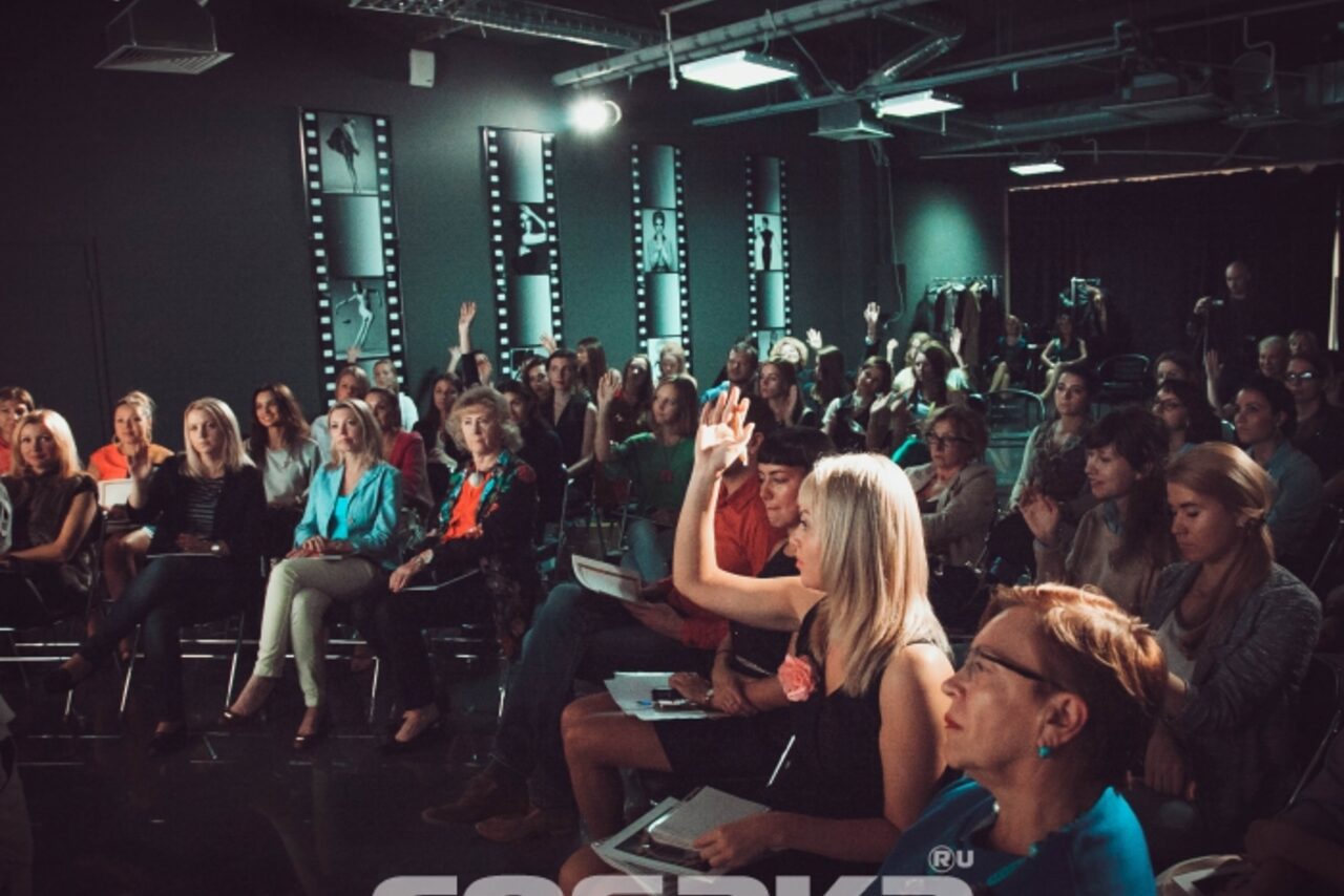 Арендовать АйБи ГРУПП Площадка для конференций, показов, тренингов