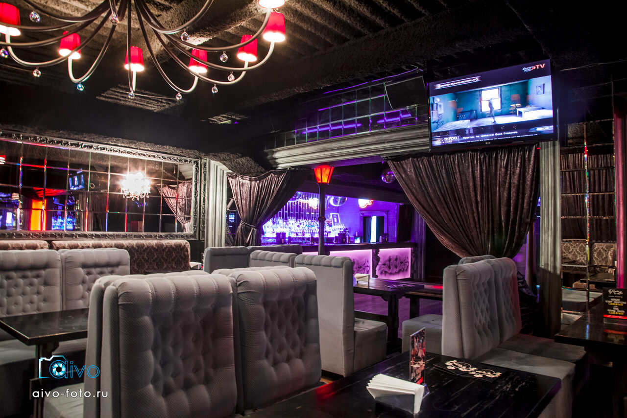 Арендовать Republic Hall Зал ночного клуба для вечеринок