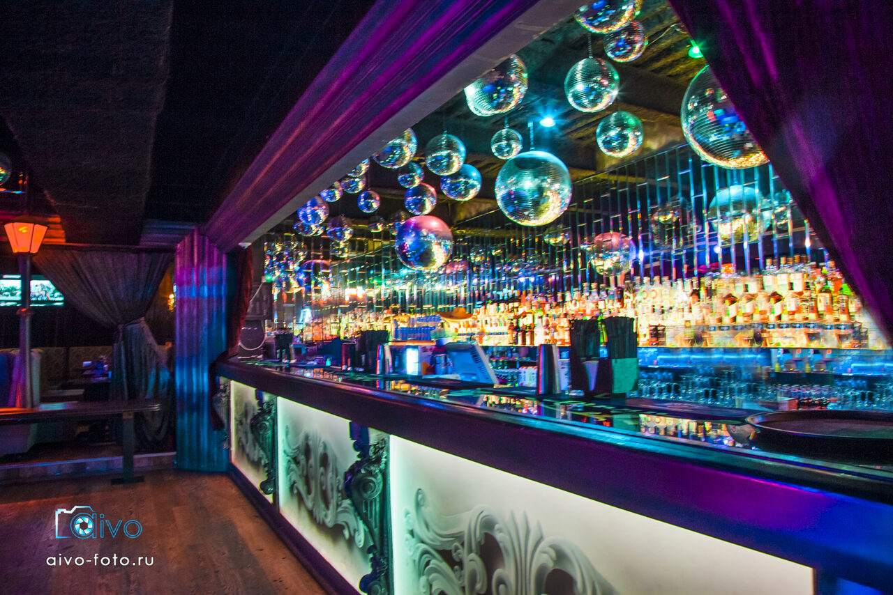 Арендовать Republic Hall Зал ночного клуба для вечеринок