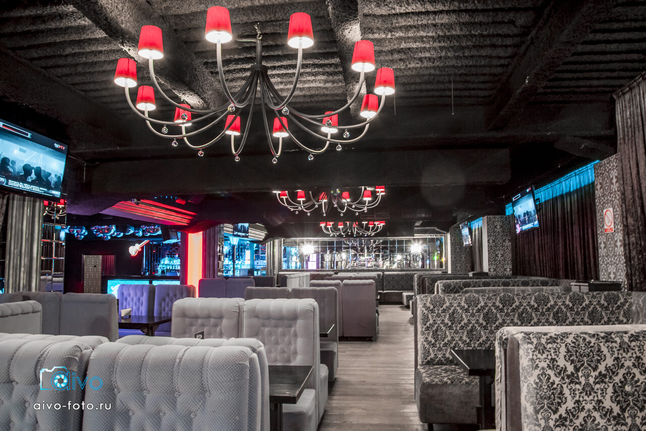 Арендовать Republic Hall Зал ночного клуба для вечеринок