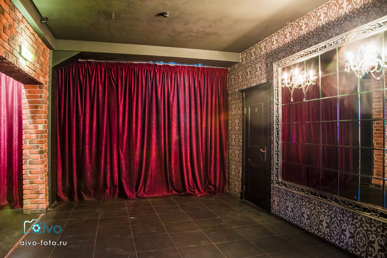 Арендовать Republic Hall Зал ночного клуба для вечеринок