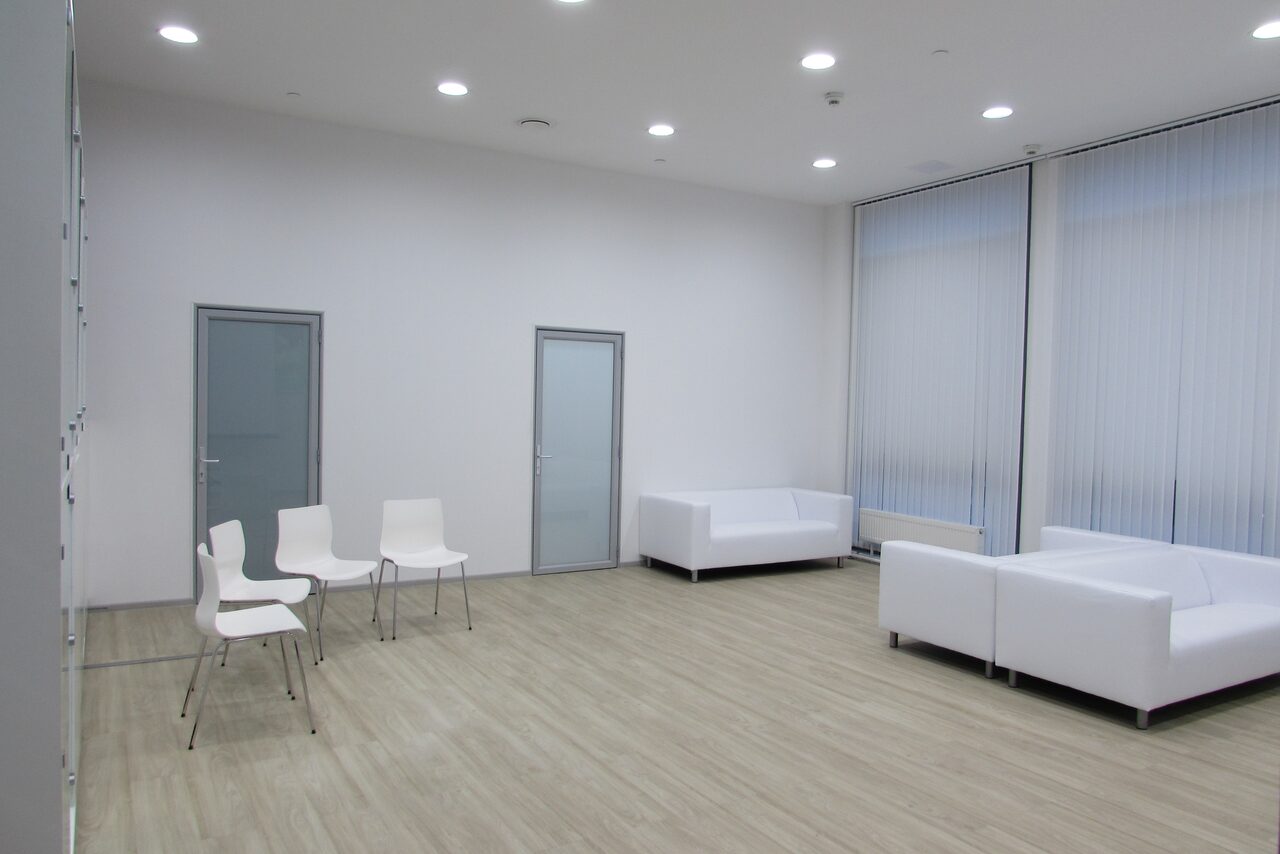 Арендовать Зал для конференций