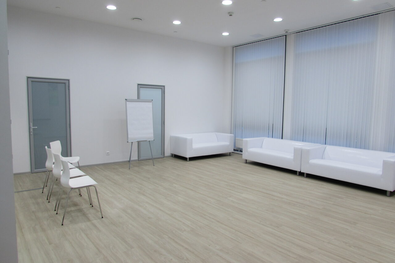 Арендовать Зал для конференций