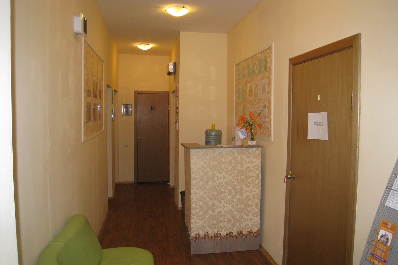 Арендовать Академия развития Личности Кабинет для консультаций