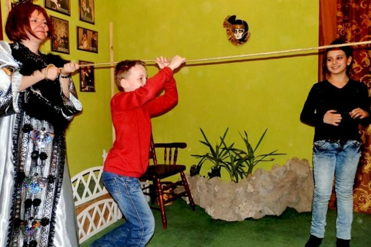 Арендовать СТРАНА СЧАСТЬЯ