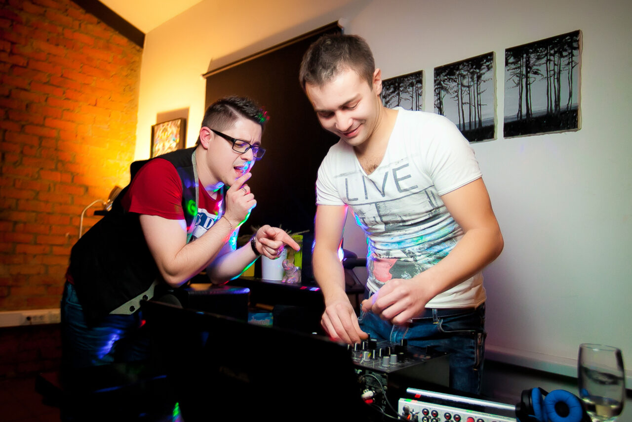 Арендовать Enot Loft Студия (Енот Лофт Студия)