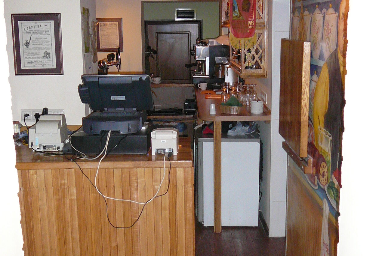 Арендовать 465 КРАФТ БАР Банкетный зал