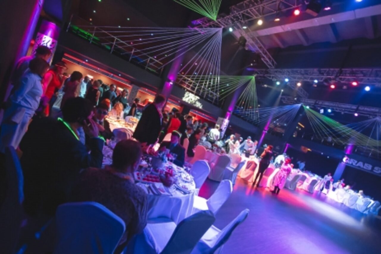 Арендовать Большой концертный зал