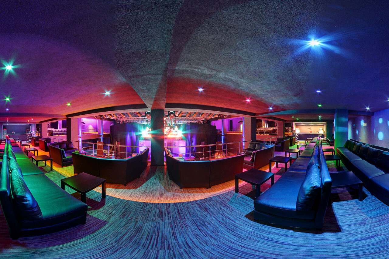 Арендовать Большой концертный зал