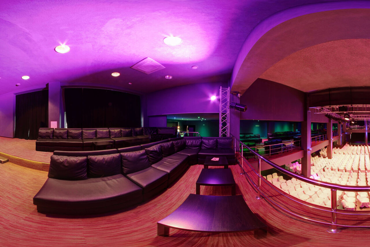 Арендовать Большой концертный зал