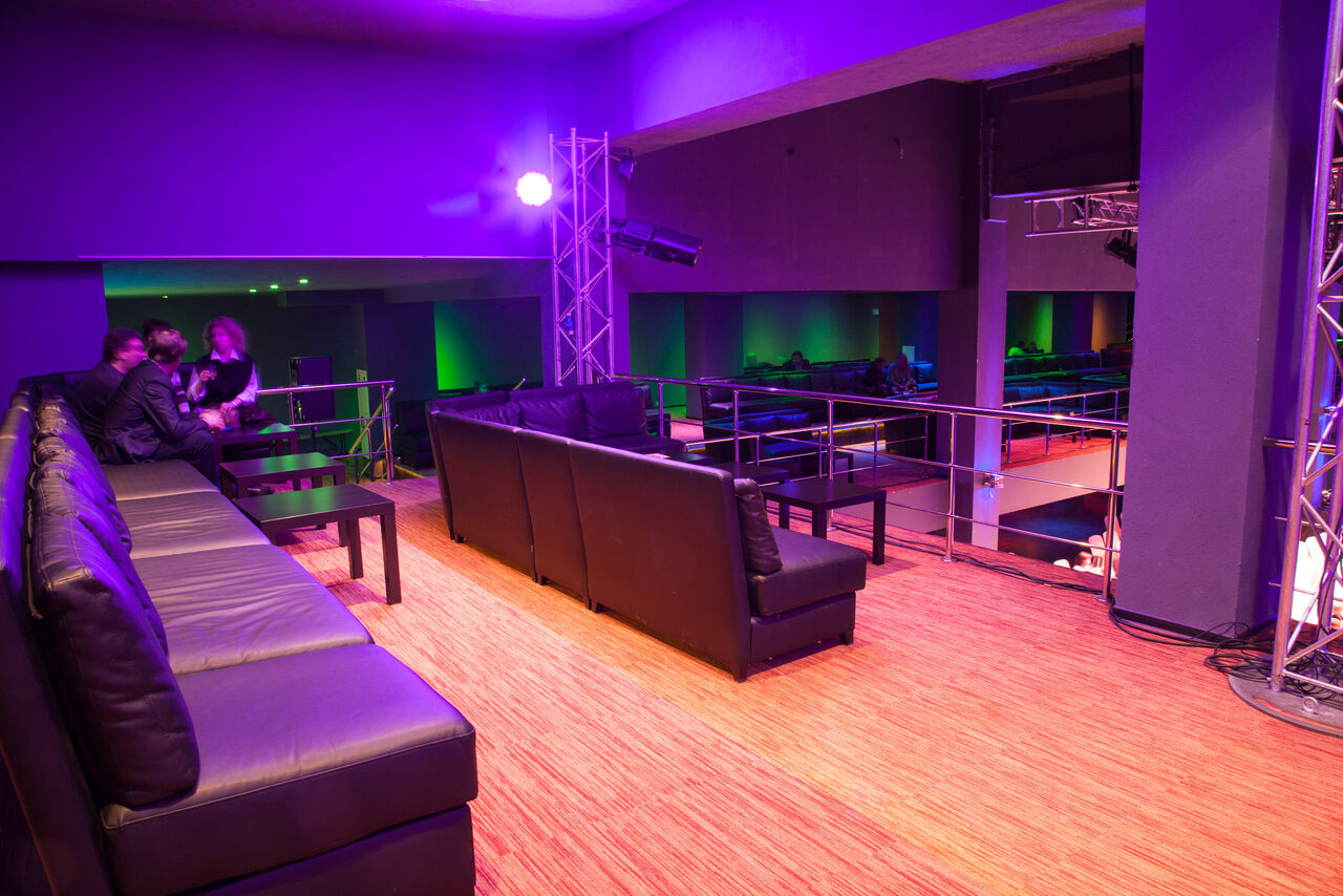 Арендовать Большой концертный зал