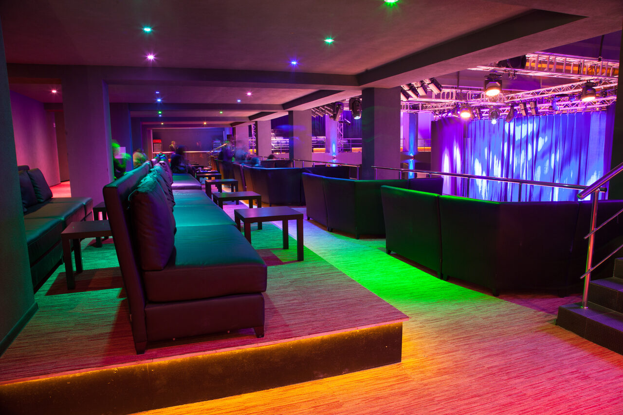 Арендовать Большой концертный зал