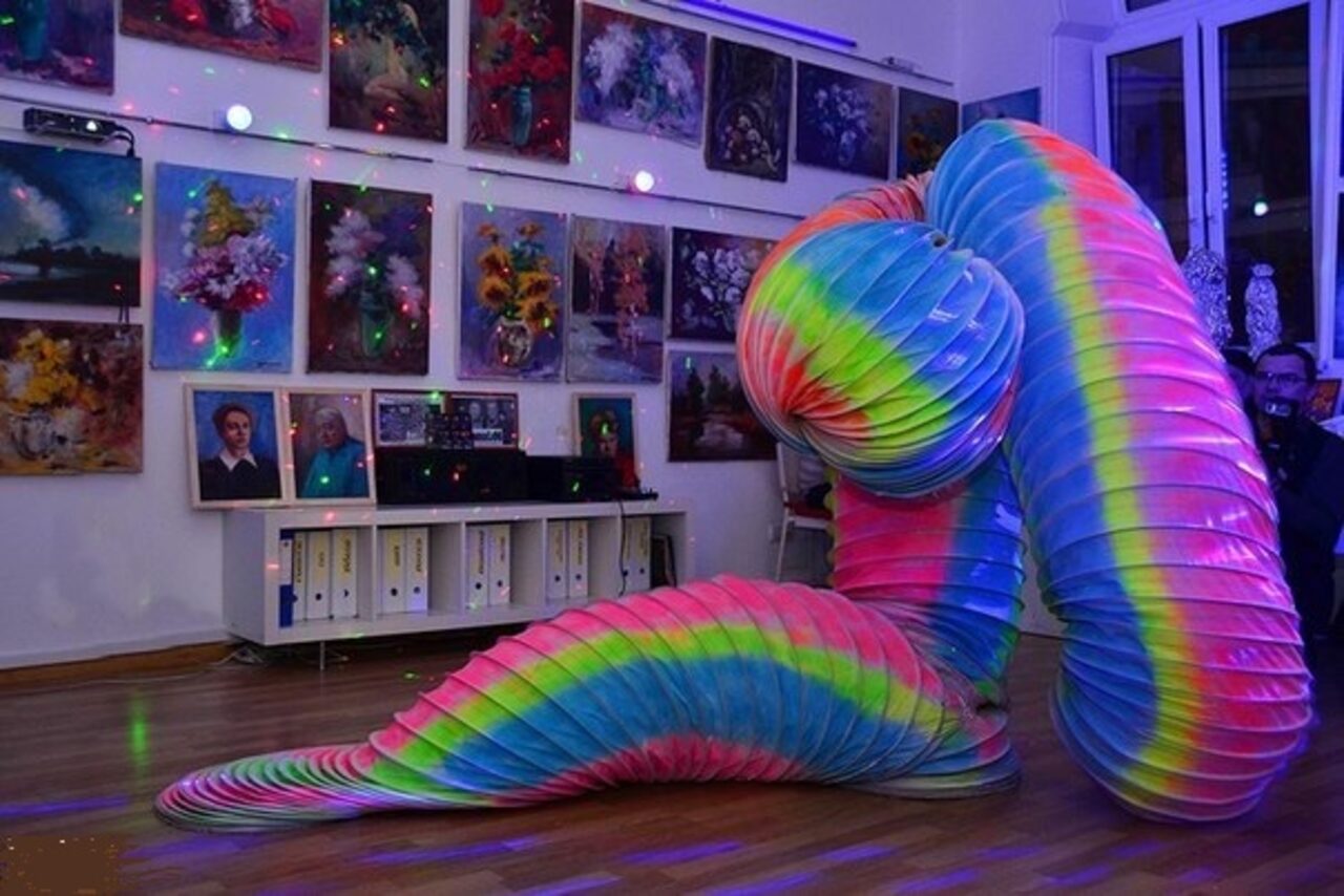 Арендовать Галерея МУРУЗИ