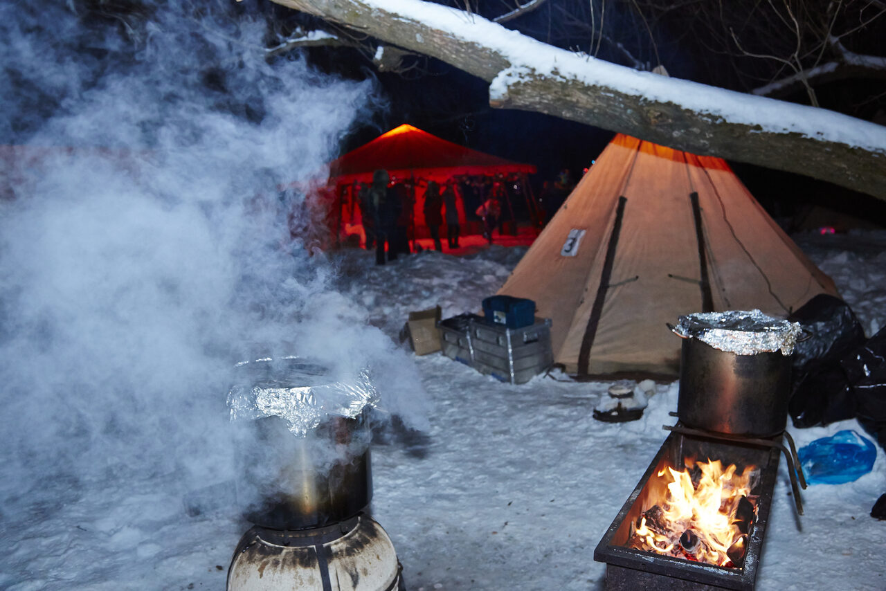 Арендовать Креатив-парк Экспедиция