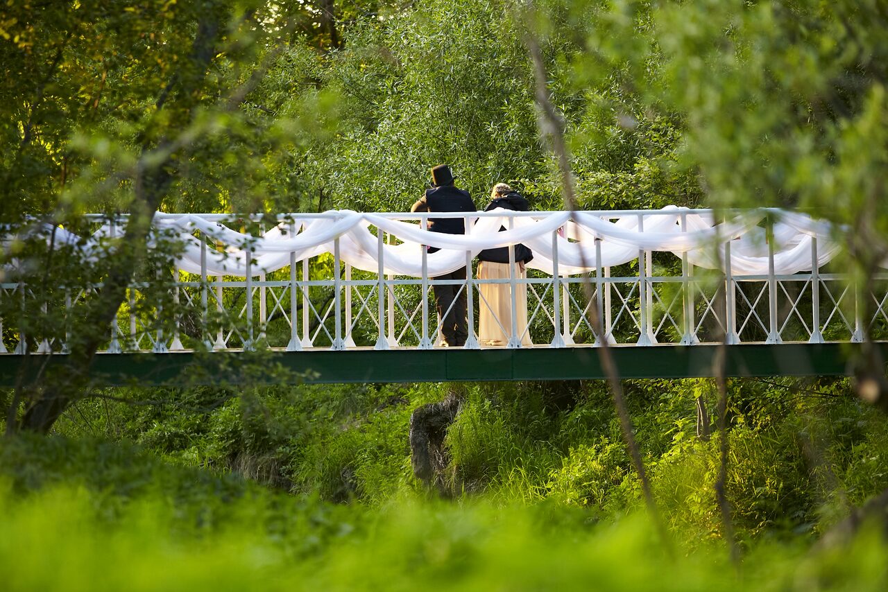 Арендовать Креатив-парк Экспедиция