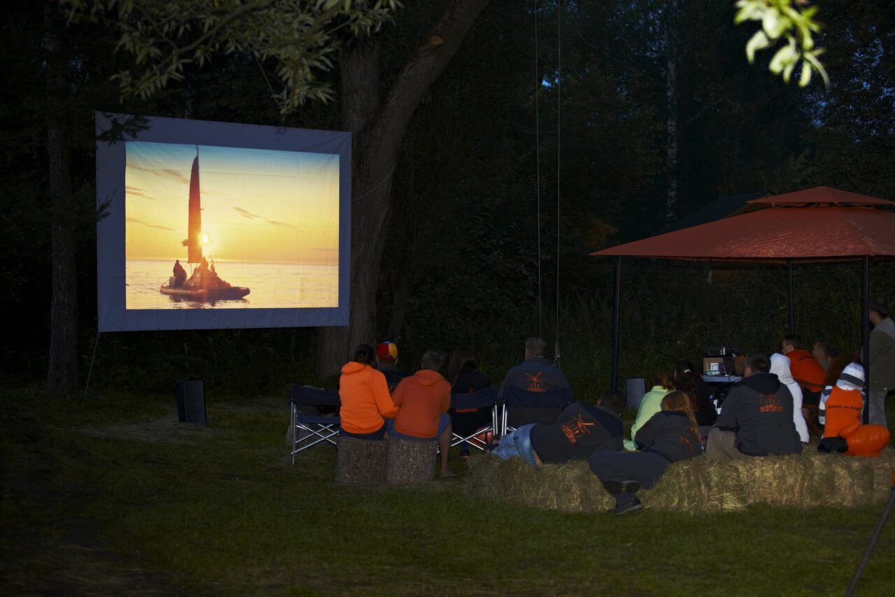 Арендовать Креатив-парк Экспедиция