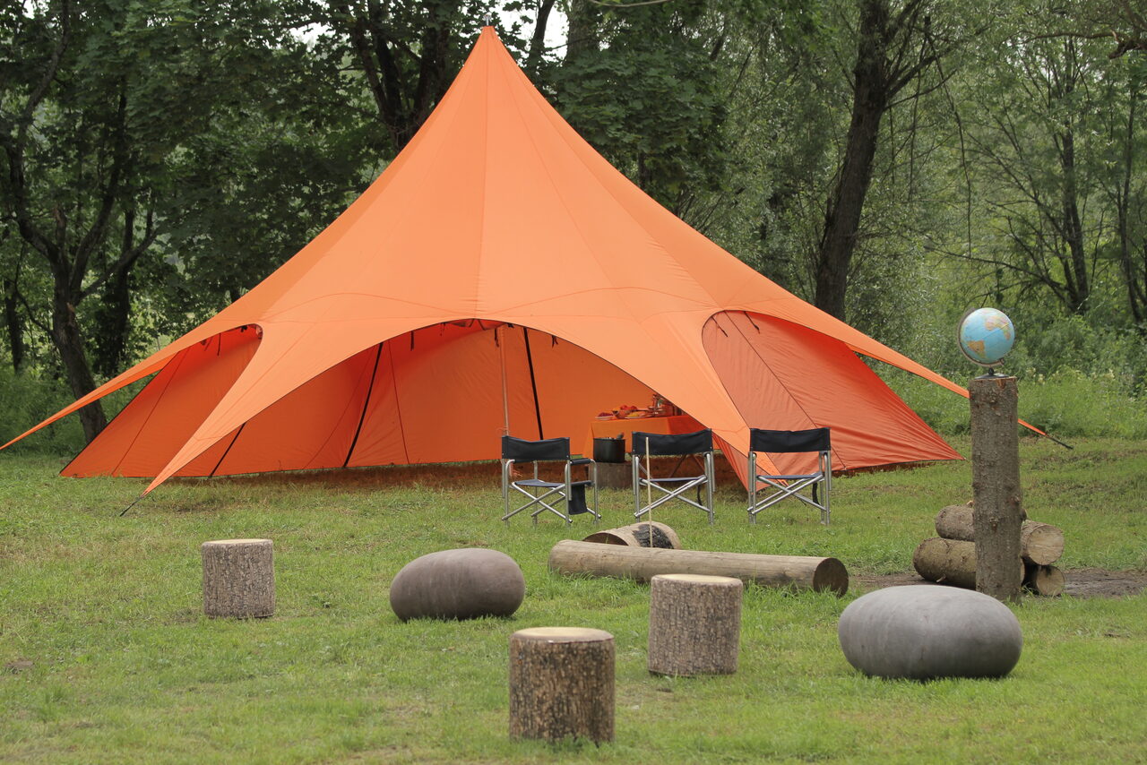 Арендовать Креатив-парк Экспедиция