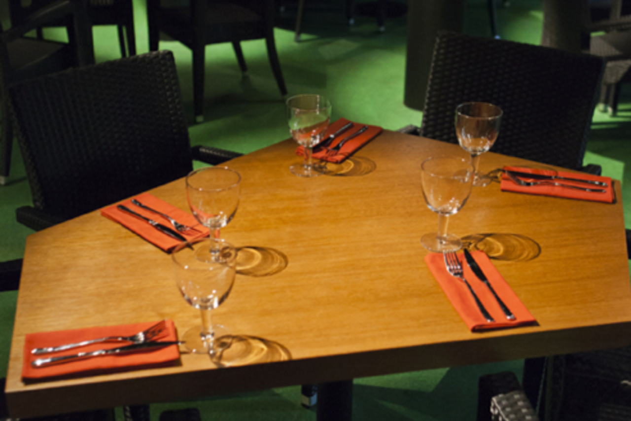 Арендовать СУП-кафе