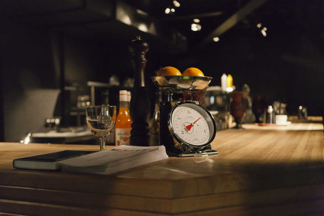 Арендовать СУП-кафе