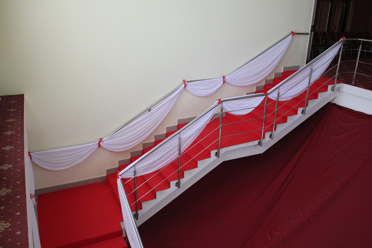 Арендовать Кафе Караван Банкетный зал