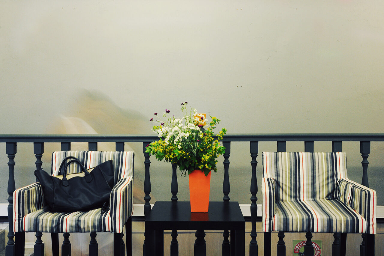 Арендовать Конференц-зал в клубном офисе