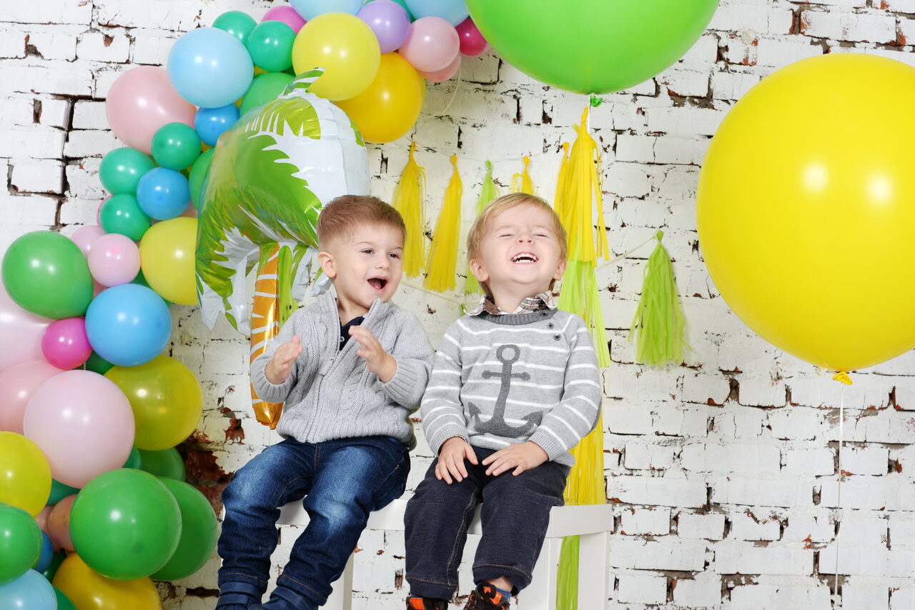 Арендовать Citrusfoto Помещение для дней рождений, фотосессий