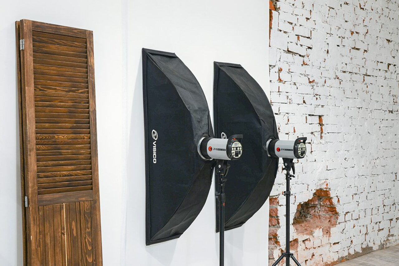 Арендовать Citrusfoto Помещение для дней рождений, фотосессий