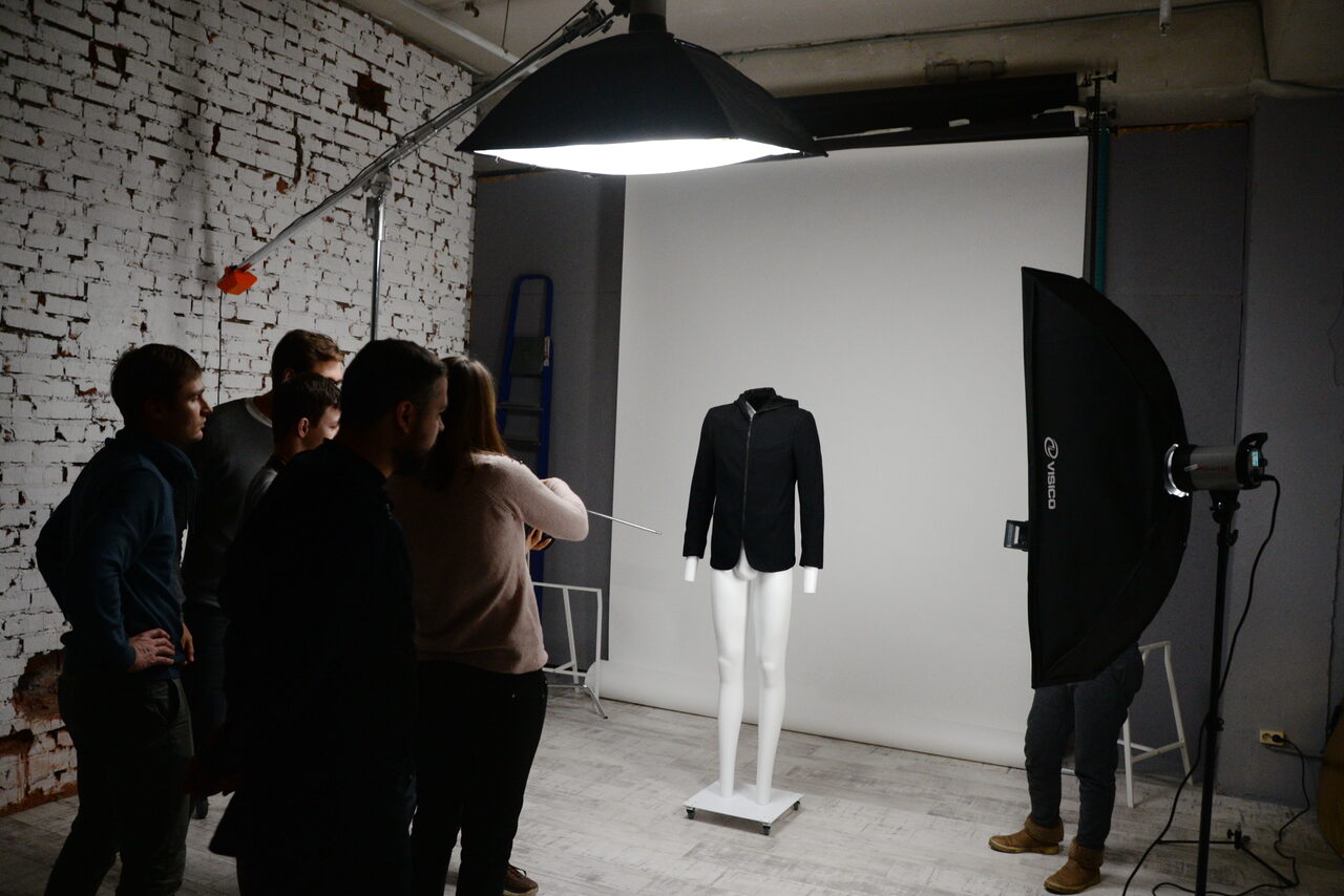 Арендовать Citrusfoto Помещение для дней рождений, фотосессий