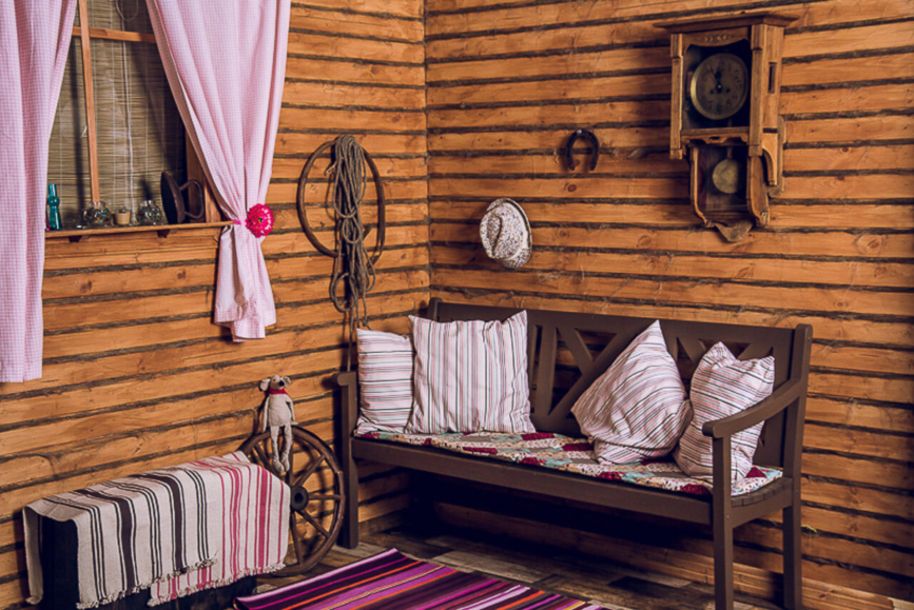 Арендовать Фотостудия Руслана Громова Фотостудия с кучей декораций