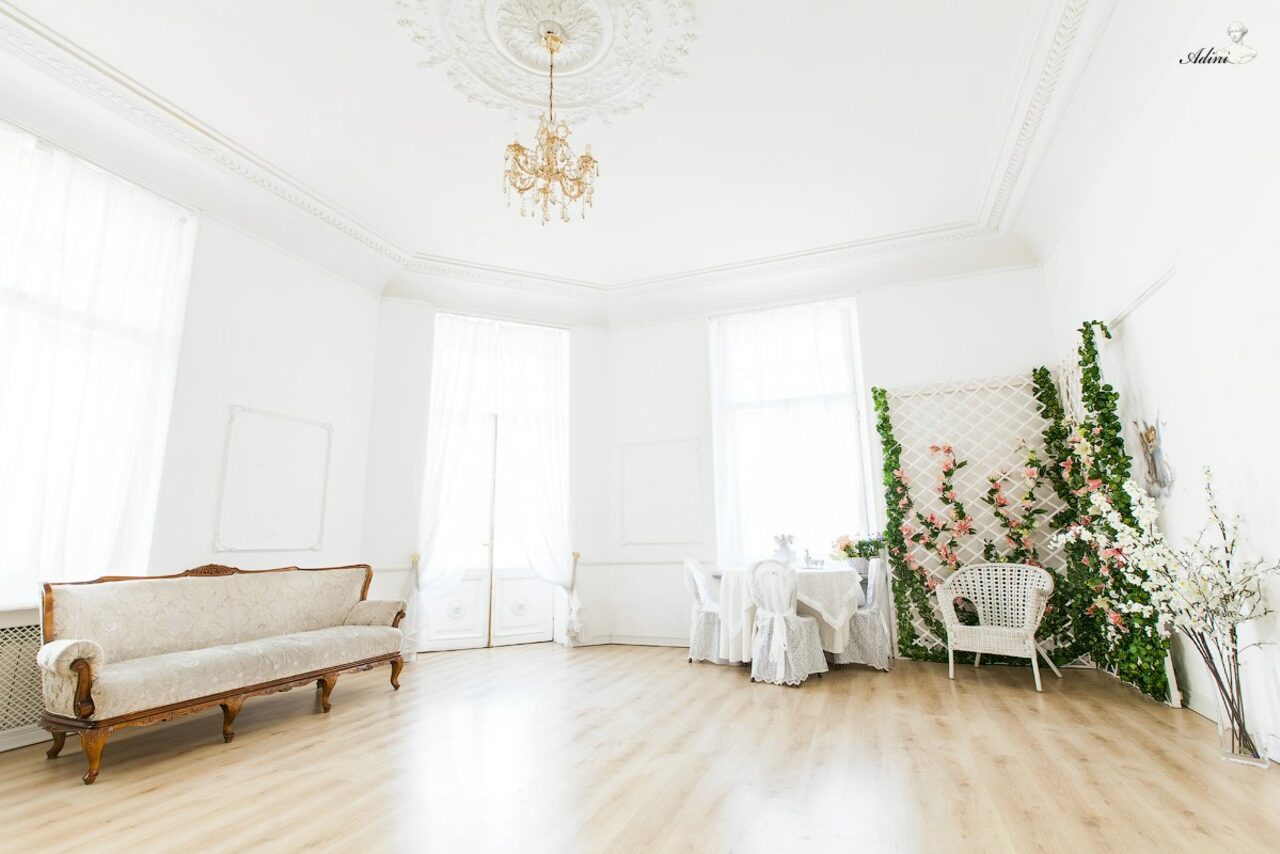 Арендовать Фотостудия Адини